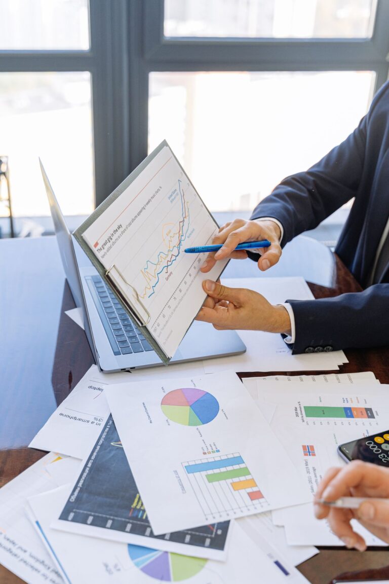 Top 10 Online Marketing Trends Every Business Should Know