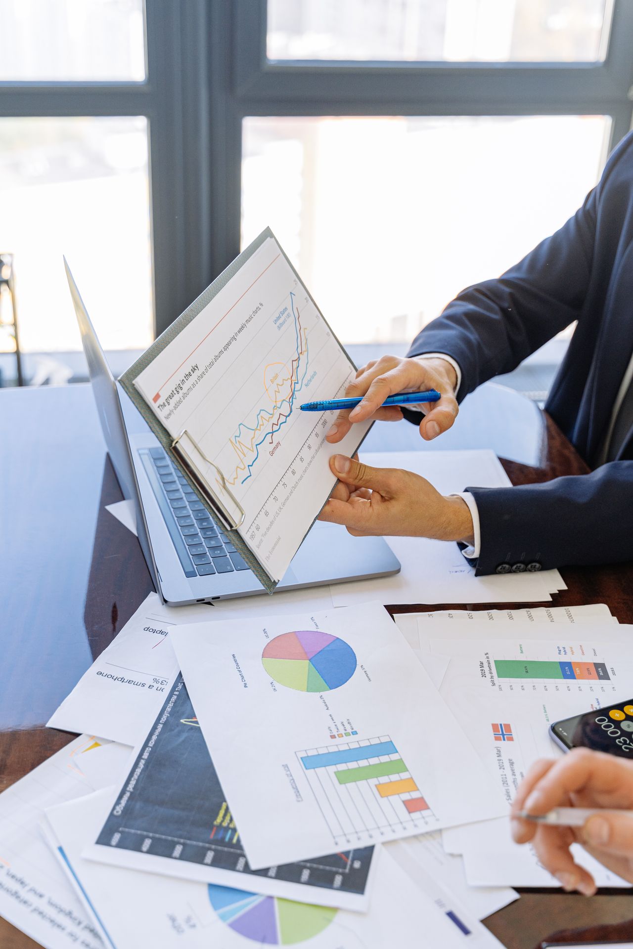 Top 10 Online Marketing Trends Every Business Should Know