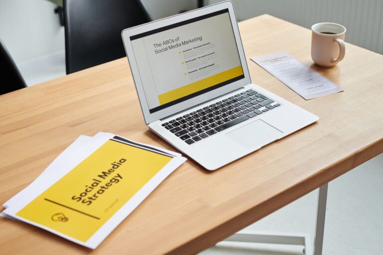 Digital Marketing Strategies: Proven Tactics to Grow Your Business Fast