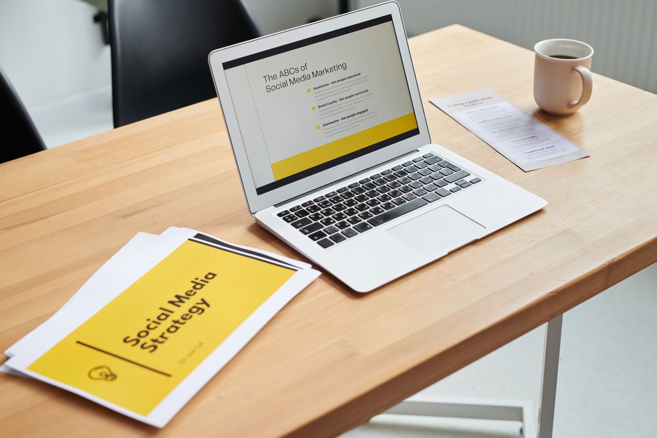 Digital Marketing Strategies: Proven Tactics to Grow Your Business Fast